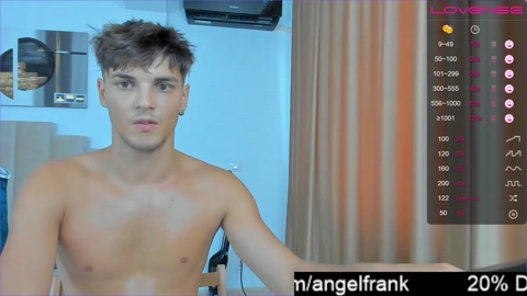 angelfrank  05-08-2022